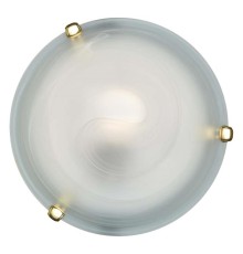 Потолочный светильник Сонекс Duna 153/K золото