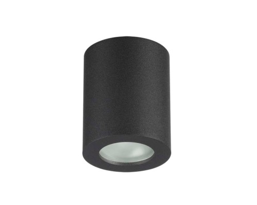 Потолочный светильник Odeon Light 3572/1C Aquana черный
