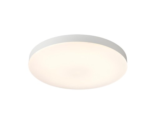 7759/50L MITRA LED SN Светильник пластик/белый LED 50Вт 3000-6500K D500 IP54 CCT GAMMA