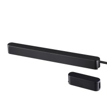 359452 DRIVE NT24 096 черный Драйвер + коробка для коммутации IP20 200W 24V EASY