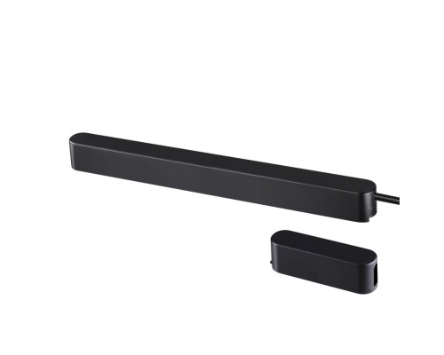 359452 DRIVE NT24 096 черный Драйвер + коробка для коммутации IP20 200W 24V EASY