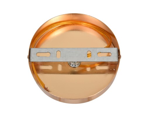 8347/5 CLASSI золото/прозрачный, металл/хрусталь Люстра подвесная E14 5*40W 220V FAVLA