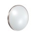 Потолочный светильник LED Cонекс 2088/EL Lota Nickel белый/серебро LED 72 Вт 3000-6000K