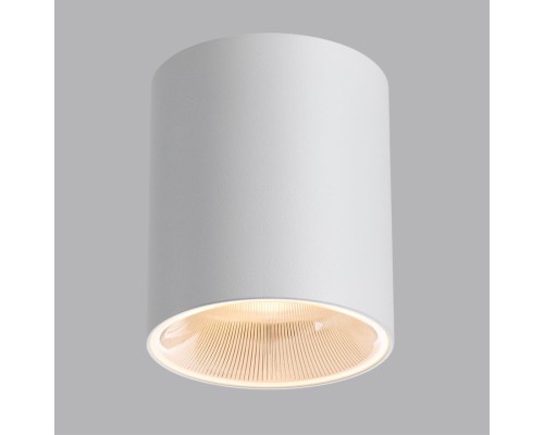 7139/12CL HIGHTECH ODL26 Потолочный светильник белый/металл IP20 LED 12W 960Лм 3000K/4000K/6000K  36° 220-240V BRIM