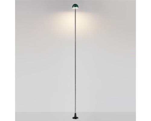 7122/4GLB NATURE ODL26 Уличный светильник 930мм акрил/металл IP65 LED 3W 95Лм 24V VERDE (нужен драйвер 357781/357782)