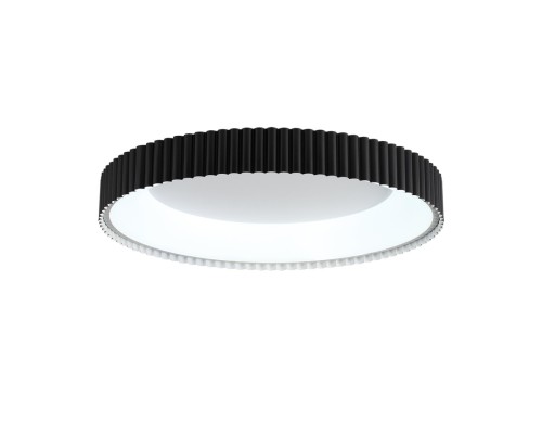 7764/56L AVRA LED SN 036 Светильник металл/белый/черный LED 56Вт 3000-6000K D500 IP43 ССТ SHARMEL