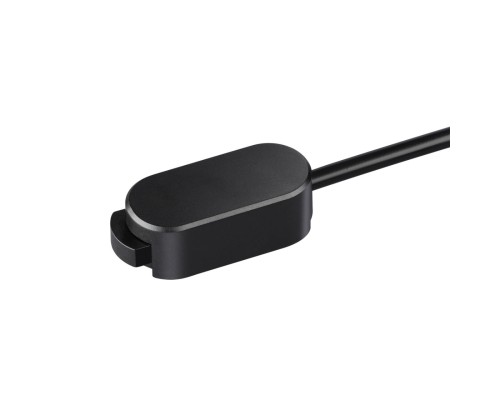 135266 SHINO NT24 093 черный Токопровод для низковольтного шинопровода IP20 24V EASY