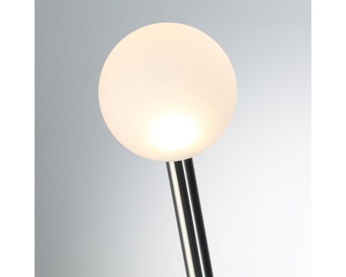 7123/1GLA NATURE ODL26 Уличный светильник 945мм акрил/металл IP65 LED 1W 40Лм  24V NOTTE (нужен драйвер 357781/357782)