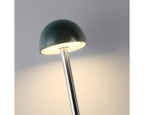 7122/4GLA NATURE ODL26 Уличный светильник 730мм акрил/металл IP65 LED 3W 95Лм 24V VERDE (нужен драйвер 357781/357782)