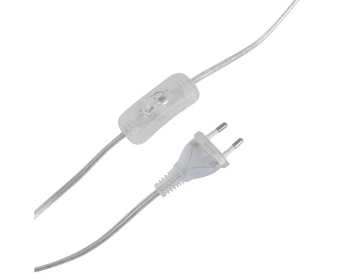 8274/1T CLASSI никель/белый/серый, металл/керамика/ткань Настольная лампа Е14 1*40W 220V VERMONT