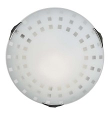 Потолочный светильник Сонекс quadro 262