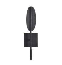 8397/1W MODERNI LN черный, металл Бра G9 20W 220V FOLIO