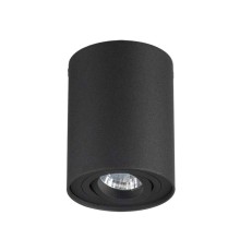 Потолочный светильник Odeon Light 3565/1C Pillaron черный