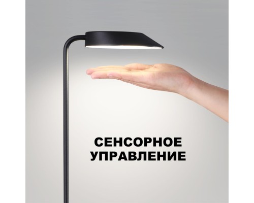 359407 STREET NT24 000 черный Светильник ландшафтный переносной IP54 LED 2W 3000mAh Li-ion 3.7V 4000K 170Лм ELEGANCE