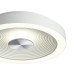 7752/18L MITRA LED SN 093 Светильник пластик/белый LED 18Вт 4000K D320 IP54 QUANTUM