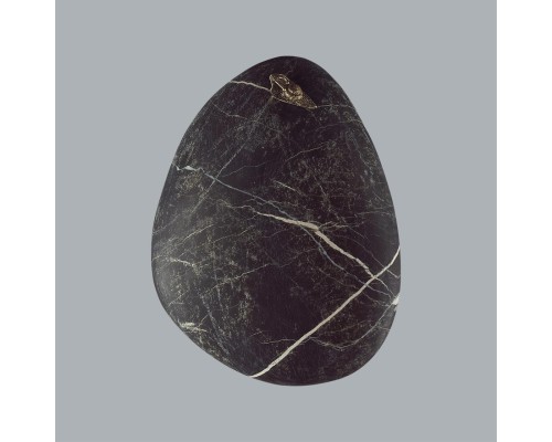 7068/8WL ECODESIGN ODL26 Настенный светильник темно-зеленый/мрамор/металл IP20 LED 8W 390Лм 3000K 220-240V VALLEY