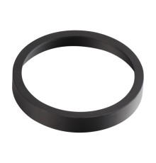 357592 SPOT NT18 475 черный Декоративное кольцо к артикулам 357585-357587, 357589, 357909-357910 METIS