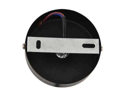 8361/1A MODERNI золото/черный металл/керамика Подвес E27 60W 220V LILO