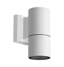 370984 STREET NT25 000 белый Светильник ландшафтный IP65 GU10 50W 100-240V LANDSCAPE