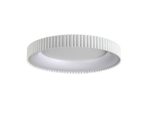 7763/56L AVRA LED SN 036 Светильник металл/белый LED 56Вт 3000-6000K D500 IP43 ССТ SHARMEL