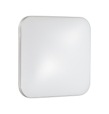 Потолочный светильник LED Cонекс 3020/EL Lona белый/хром LED 72 Вт 3000-6000K