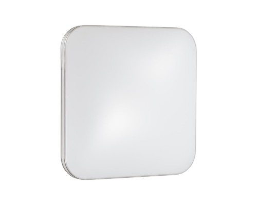 Потолочный светильник LED Cонекс 3020/DL Lona белый/хром LED 48 Вт 3000-6000K