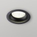 371004 WIR NT25 000 черный Светильник встраиваемый IP20 GX53 12W 220-240V GEMINI