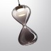 5092/4L PENDANT ODL25 415 черный/прозрачн/дымчатый градиент/металл/стекло Подвес LED 4W 4000K 388Лм GLESSI