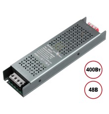 359532 DRIVE NT25 000 никель Драйвер IP20 400W 48V