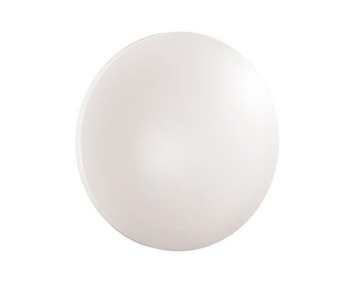 Потолочный светодиодный светильник Cонекс 3017/CL Simple белый LED 30 Вт 4000K