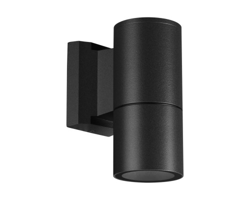 370985 STREET NT25 000 черный Светильник ландшафтный IP65 GU10 50W 100-240V LANDSCAPE