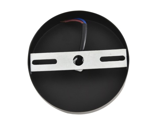 8298/1A MODERNI бронза/амбер/розовый/голубой, металл/стекло Подвес E27 1*40W 220V IRIME