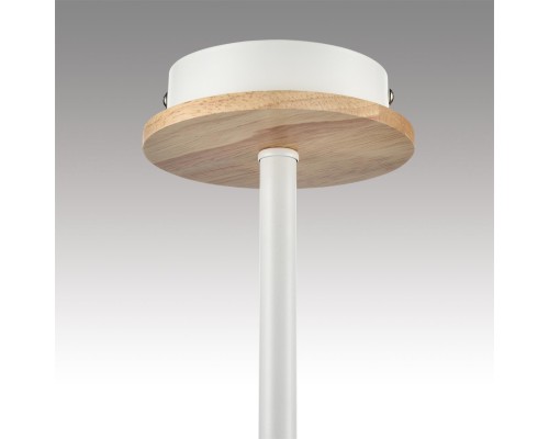 8246/3C COUNTY LN25 белый, металл/дерево Люстра потолочная Е27 3*60W 220V IRMA