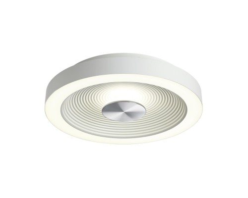 7752/18L MITRA LED SN 093 Светильник пластик/белый LED 18Вт 4000K D320 IP54 QUANTUM