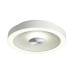 7752/18L MITRA LED SN 093 Светильник пластик/белый LED 18Вт 4000K D320 IP54 QUANTUM