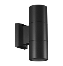 370988 STREET NT25 000 черный Светильник ландшафтный IP65 GU10 2*50W 100-240V LANDSCAPE