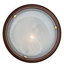 Потолочный светильник Сонекс lufe wood 236