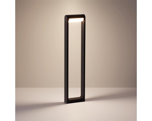 7117/12GLA NATURE ODL25 Ландшафтный светильник  коричневый/металл IP65 LED 12W 797Лм 3000K 115° 220-240V TWINSET