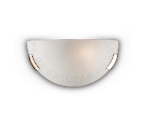 Настенный светильник Сонекс Greca 061