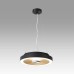 7753/L SN Подвесное крепление для светильника QUANTUM LED металл/черный 1,5м QUANTUM