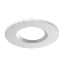 Декоративное кольцо для светильника (арт.358342) Novotech 358343 Regen белый
