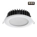 358952 SPOT NT22 белый Встраиваемый светодиодный светильник с переключателем цветовой температуры IP20 LED 3000К\4000К\6000К 15W 220V LANTE