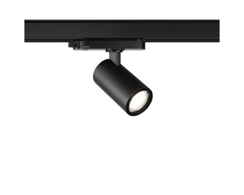 359560 PORT NT25 000 черный Светильник трехфазный трековый светодиодный IP20 LED 4000К 15W 220-240V HELIX