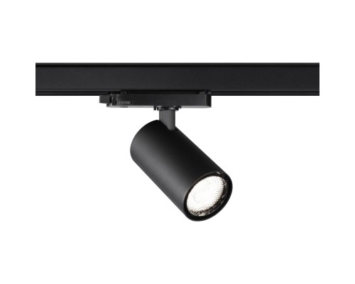 359568 PORT NT25 000 черный Светильник трехфазный трековый светодиодный IP20 LED 25W 4000K 220-240V HELIX