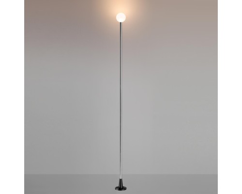 7123/1GL NATURE ODL26 Уличный светильник 745мм акрил/металл IP65 LED 1W 40Лм 24V NOTTE (нужен драйвер 357781/357782)