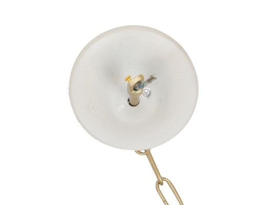 8318/12 CLASSI LN26 шампань/металл Люстра E14 12*40W 220V SUANA