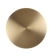 7072/12WL HIGHTECH ODL26 Настенный светильник  бронзовый/акрил/металл IP20 LED 12W 667Лм 3000K 220-240V GALAXY (ВМЕСТО 3871/12WL)