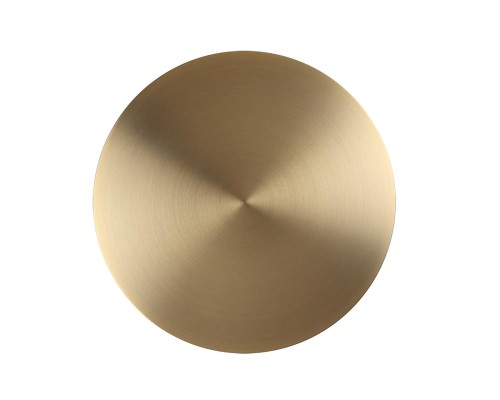 7072/12WL HIGHTECH ODL26 Настенный светильник  бронзовый/акрил/металл IP20 LED 12W 667Лм 3000K 220-240V GALAXY (ВМЕСТО 3871/12WL)