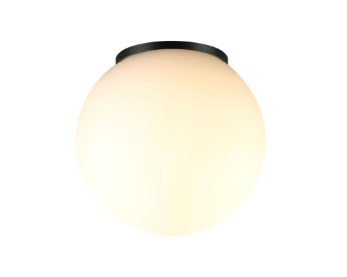 7124/1C NATURE ODL25 Потолочный светильник белый/стекло/металл IP54  1*G9 LED*5W  220-240V VIVA