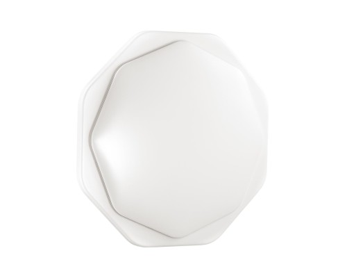 Потолочный светильник LED Cонекс 3002/EL Vesta белый LED 72 Вт 3000-6000K